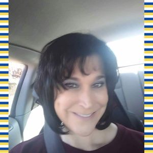 Meet your Posher, Jeanie